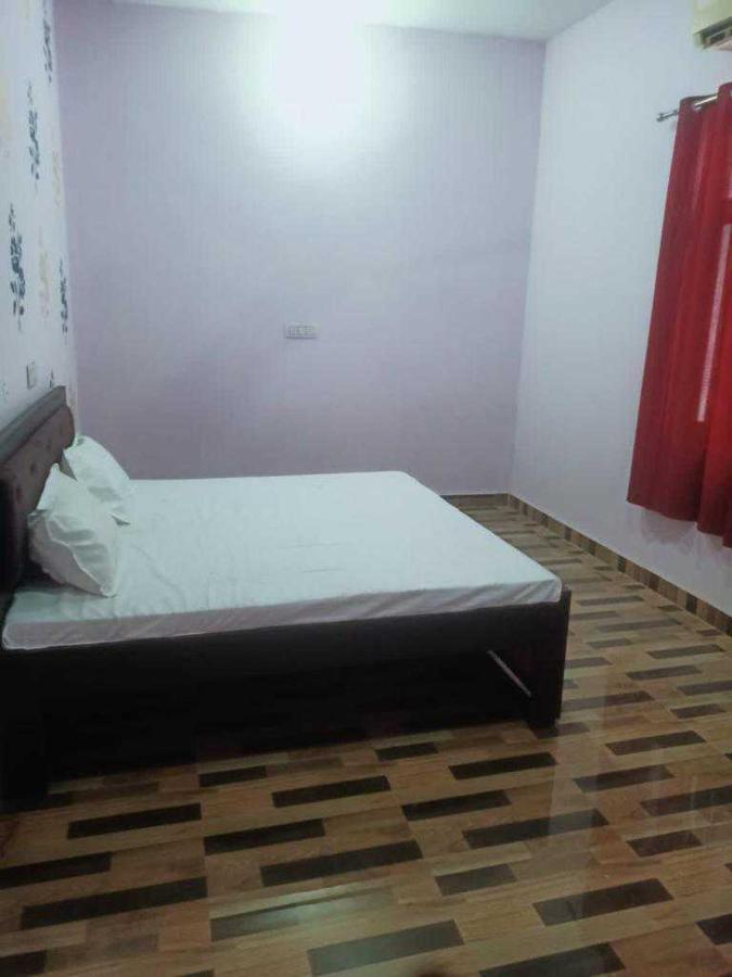 Hotel O The Village Hotel Panchli Ngoại thất bức ảnh